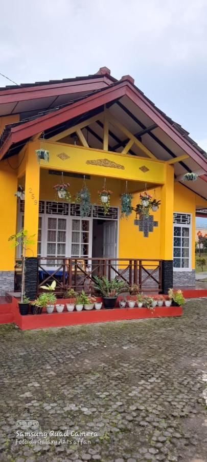 Villa Puspa 259 By Surganya Villa Puncak Bagian luar foto