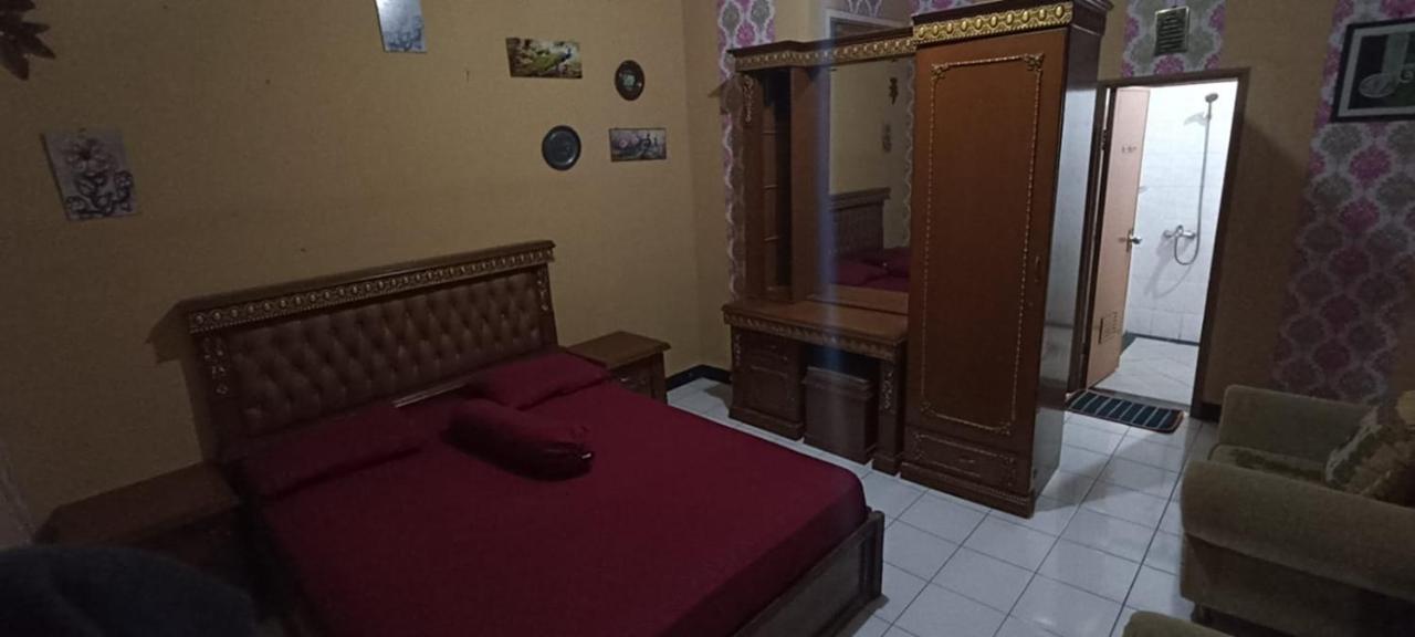 Villa Puspa 259 By Surganya Villa Puncak Bagian luar foto