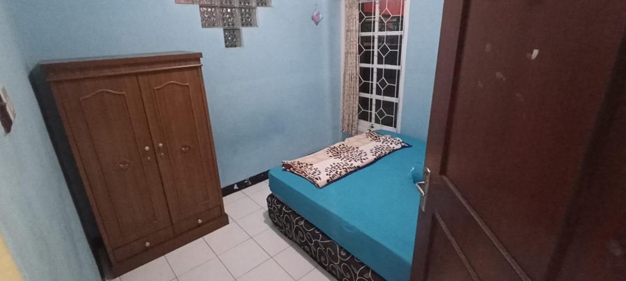 Villa Puspa 259 By Surganya Villa Puncak Bagian luar foto