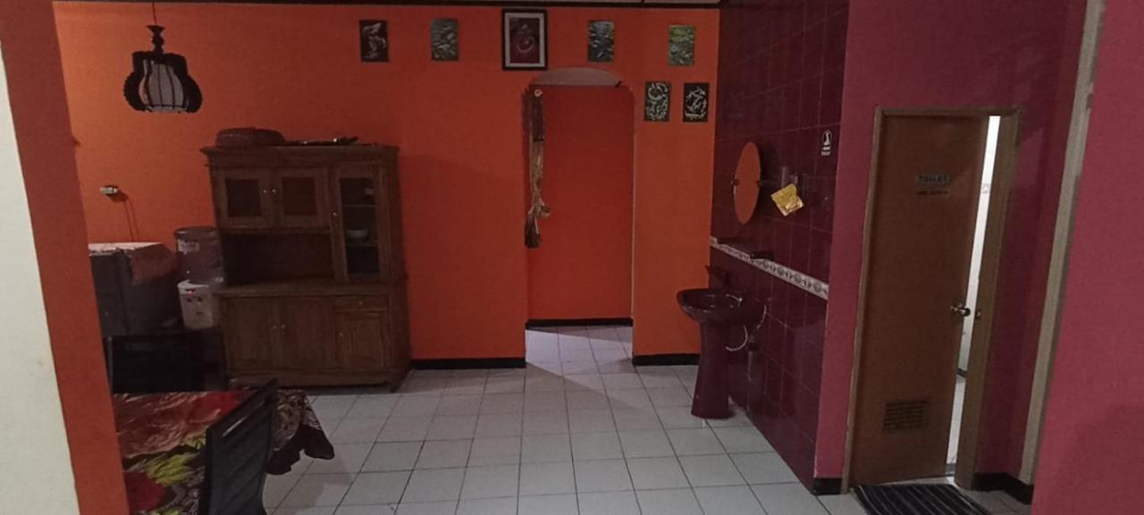 Villa Puspa 259 By Surganya Villa Puncak Bagian luar foto