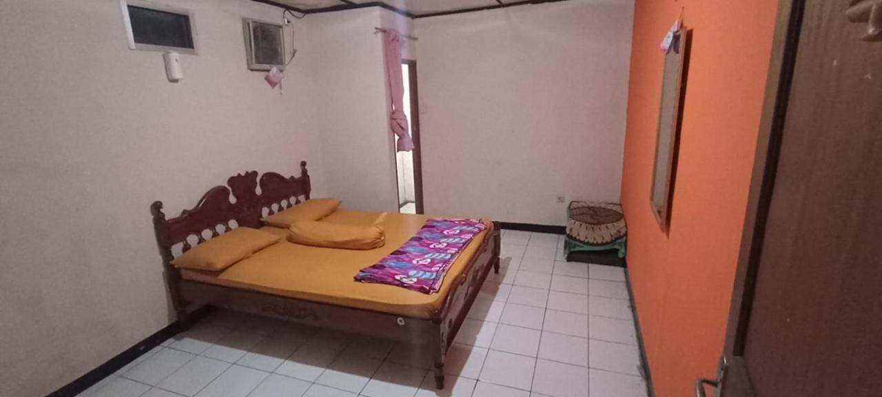 Villa Puspa 259 By Surganya Villa Puncak Bagian luar foto