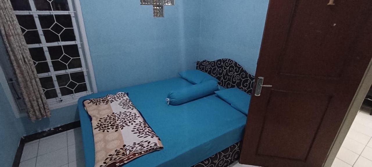 Villa Puspa 259 By Surganya Villa Puncak Bagian luar foto