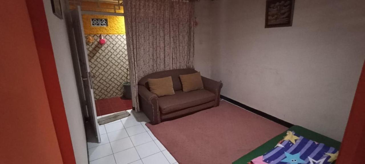 Villa Puspa 259 By Surganya Villa Puncak Bagian luar foto